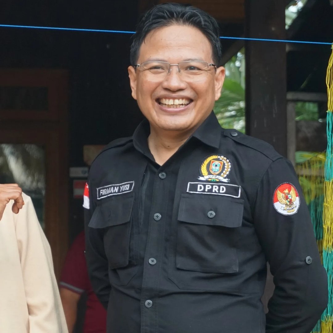 Firman Yusi, SP